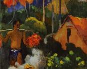 保罗 高更 : The Moment of Truth